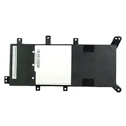 Акумулятор Asus C21N1347 (X555LA, X555LD, X555LN, R556LD) 7.5V 37Wh 4840 mAh Black