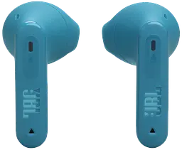 Гарнитура JBL TUNE FLEX 2 Turquoise (JBLTFLEX2TQE) - мініатюра 6