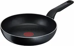 Універсальна сковорода Tefal GENEROUS COOK 28 см (C2770653) з титановим антипригарним покриттям. - мініатюра 2