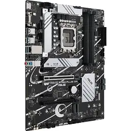 Материнська плата Asus Prime B760-PLUS D4 [90MB1CW0-M0EAY0,90MB1CW0-M1EAY0] [142026] - мініатюра 4