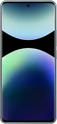 Смартфон Xiaomi Redmi Note 14 Pro+ 5G 12/512GB Frost Blue - мініатюра 7