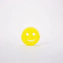 Губка кухонна Scrub Daddy Original - мініатюра 2