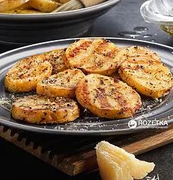Гриль Tefal GC451B12 (GC451B12) - мініатюра 8