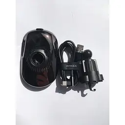 Автомобільний утримувач із бездротовою зарядкою Pitaka MagEZ Car Mount Pro Car Vent Black (CM4001Q) - мініатюра 12