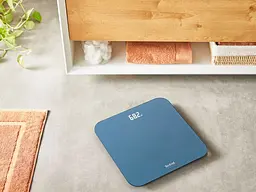Ваги підлогові Tefal Classic темно-синій 180 кг (PP1905V0) - мініатюра 7