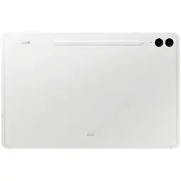 Samsung Galaxy Tab S9 FE Plus 12.4", 8 GB/128 ГБ, Wi-Fi, Silver (Grade C) Seller Refurbished - мініатюра 3