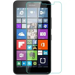Скло захисне Nokia 6 Dual sim загартоване протиударне
