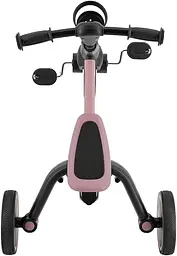 Біговел-велосипед MoMi Filo Pink 3 в 1 (ROTR00024) - мініатюра 10