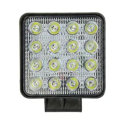 Cвітлодіодна фара WL-D14 48W 3030-16 SP Cyclone (НФ-00001302)