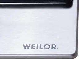 Поверхня газова на металі WEILOR GM W 714 SS - мініатюра 6