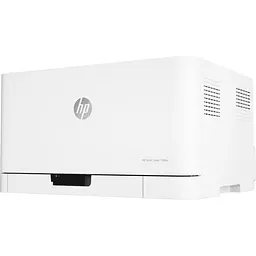 Принтер HP Color Laser 150nw (4ZB95A) - мініатюра 5