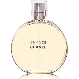 Chanel Chance 150 мл тестер туалетна вода