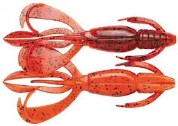 Силікон рибальський Keitech Crazy Flapper 3.6" 407 Delta Craw (1551.04.13)