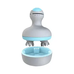Масажер для голови Xiaomi Mini Head Massage M2 Grey