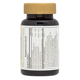 Вітаміни та мінерали Natures Plus AgeLoss Lung Support 90 капсул - мініатюра 2