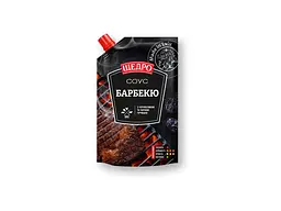 Соус "Барбекю" ТМ "Щедро", 200 г