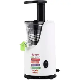 Соковитискач SATURN ST-FP7046 - мініатюра 3