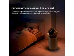 Очищувач повітря Dreame PM20 - мініатюра 9