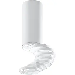 Точковий світильник Candellux 2282725 TUBA