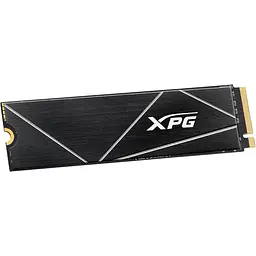 SSD накопичувач XPG Gammix S70 Blade 2TB (AGAMMIXS70B-2T-CS) [135459] - мініатюра 4