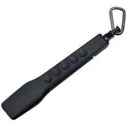 Захват DaiichiSeiko Gar Grip MC Custom к:black - мініатюра 2