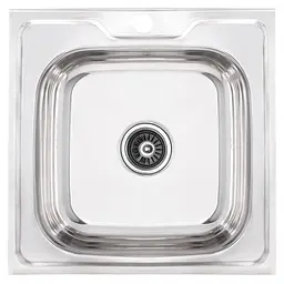 Кухонна мийка Zerix Z5050-06-160P polish ZS0580, Polish
