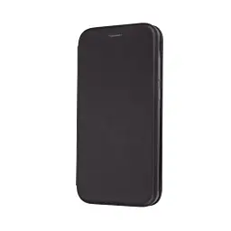 Чохол-книжка ArmorStandart G-Case для Samsung A35 5G (A356) Black