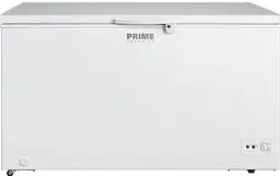 Морозильна скриня PRIME Technics CS42149M