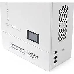 Акумулятор Optonica LiFePO4 48V (48V/228Ah/10944Wh) (O-LiFePO4-228-48-15s) [123419] - мініатюра 3