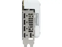 Відеокарта Asus TUF-RTX5070TI-O16G-WHITE-GAMING - мініатюра 8