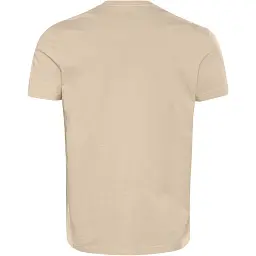 Футболка Harkila Core t-shirt L Peyote grey - мініатюра 2