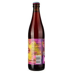 Пиво Forever Love is Cherry Ale світле нефільтроване 0.5 л - мініатюра 2