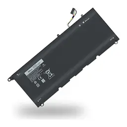 Акумулятор для ноутбука BestBatt Dell (PW23Y) XPS 13 9360 (Replacement)