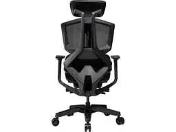 Компьютерное кресло для геймера Cougar Argo One Black - миниатюра 2
