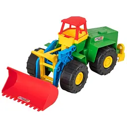 Екскаватор Tigres 36 см (39212)