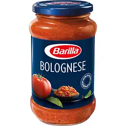 Соус Barilla Bolognese 400 г 