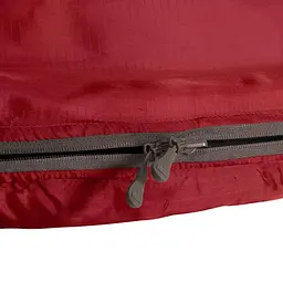 Спальник Grand Canyon Whistler 190 13°C Red Dahlia Left (340001) - мініатюра 7
