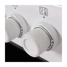 Плита PRIME Technics PSG 64017 W - миниатюра 10