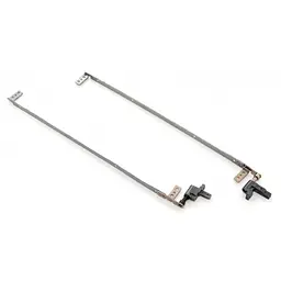 Петлі для матриці ASUS F3J F3JA F3JC F3JM F3JP M51A M51E M51KR M51SE M51V X53 X53L X53S X53KA X53SA X56 X56A X56S X56T (права+ліва)