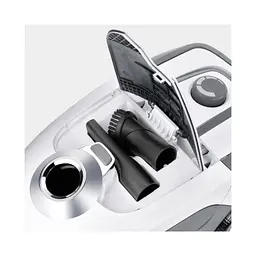 Пилосос з мішком Karcher VC 2 Premium (1.198-115.0) - мініатюра 3
