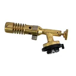 Газова горлянка Flame Gun SLL-818 туристична горілка цанговий газовий балон, фломбер (ST) - мініатюра 6