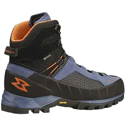 Черевики Garmont Tower Trek GTX 10 Blue - мініатюра 2