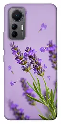 Чохол Demsky Lavender purple для Xiaomi 12 Lite