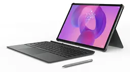 Планшет Lenovo Idea Tab Pro 12/256 WiFi Luna сірий + Pen (ZAE50100UA) (7134601) ZAE50100UA - мініатюра 5