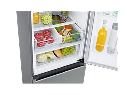 Холодильник з морозильною камерою Samsung RB38C603CS9 - мініатюра 3