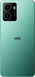 Смартфон HMD Pulse+ 6/128GB Glacier Green (UA UCRF) - мініатюра 3