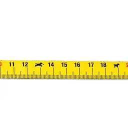 Повідець короткий для собак Max & Molly Short Ruler S 1.5 x 120 см - мініатюра 4