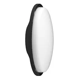 Світильник LED підвісний ДСП VIOLUX 22W 2200Lm 5000K MW Sensor IP54 ( 243501 ) - мініатюра 2