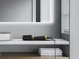 Фен-щітка Rowenta UB5920F0 - мініатюра 4