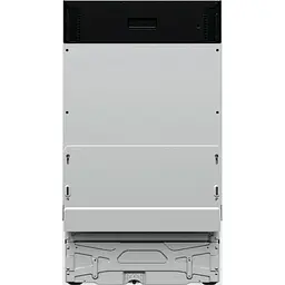 Посудомийна машина AEG FSM71507P - мініатюра 2